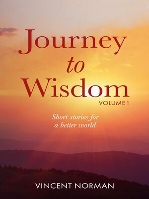 cover image of Journey to Wisdom